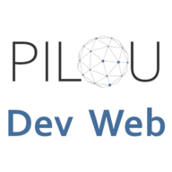 logo Pilou Dev